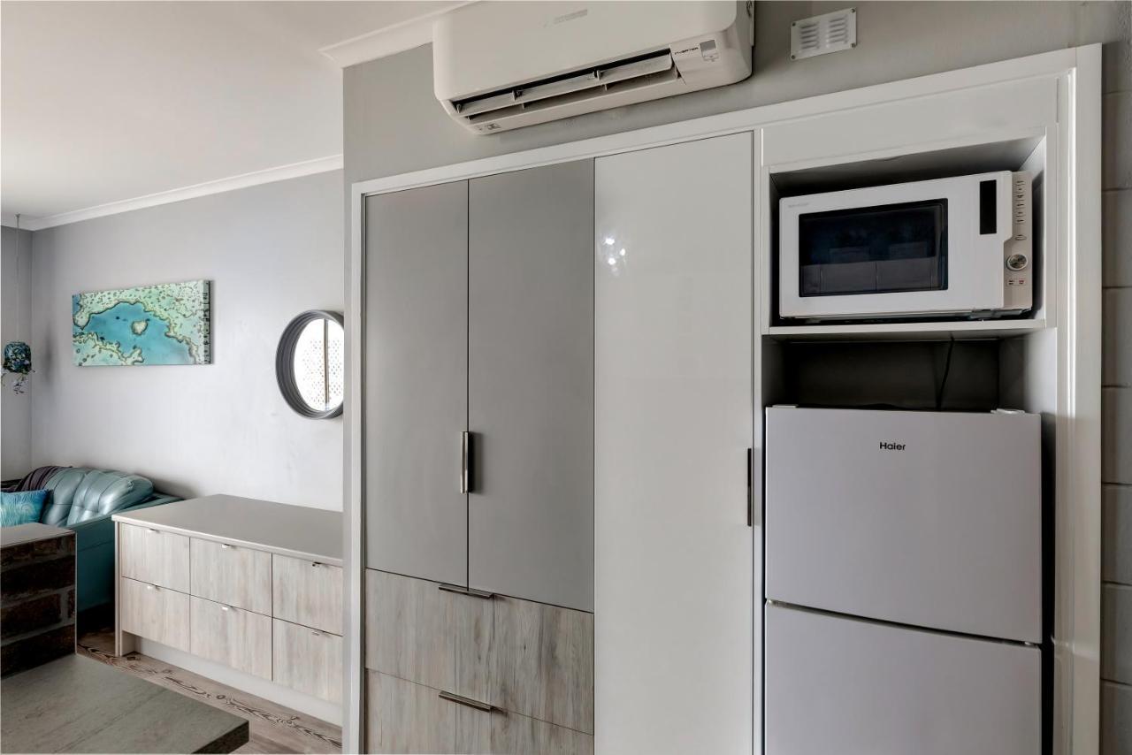 Ocean View 16A Studio Pool & Spa Wi-Fi Airlie Beach Exterior photo